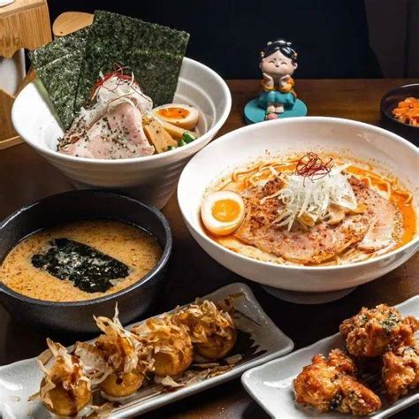 津田沼駅 ラーメン と その周辺の食文化の深い関係