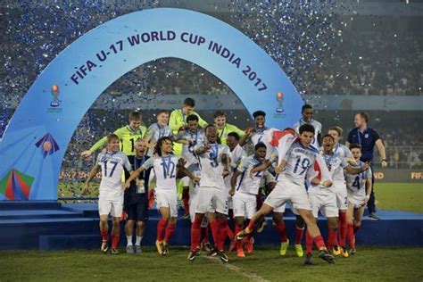 Das 2017er FIFA U-17-Weltmeisterschaft Finale: Ein Triumph für Spanien und die Anfänge eines Megastars