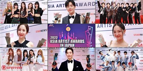  Die 2023-Asia Artist Awards: Eine Feier der K-Pop-Kultur und ein Meilenstein für den südkoreanischen Superstar Doyeon