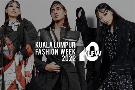 Das Kuala Lumpur Fashion Week: Eine Bühne für innovative Designs und kulturelle Fusion