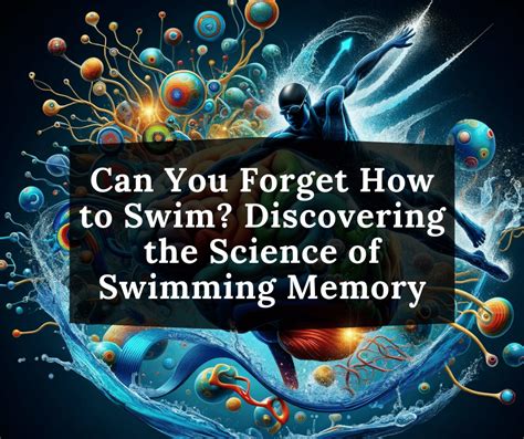 Can You Forget How to Swim: A Dive into Memory and Motion