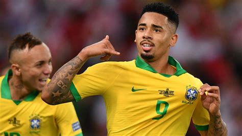 Die Copa América 2019: Ein Triumph für Gabriel Jesus und den brasilianischen Fußball nach Jahren der Enttäuschung