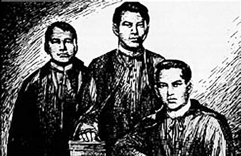 Der Cavite Mutiny von 1872; Eine Wende im philippinischen Kampf für Unabhängigkeit