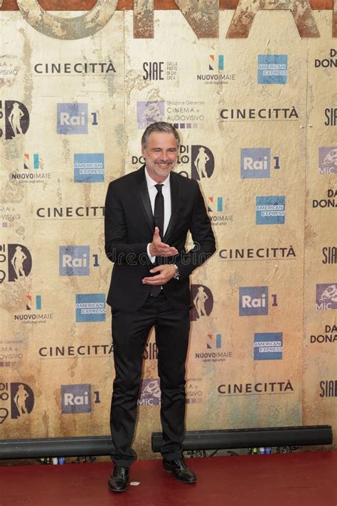 Der David di Donatello Award 2017: Ein Triumph für die italienische Filmkunst und eine Ode an die Komplexität menschlicher Beziehungen