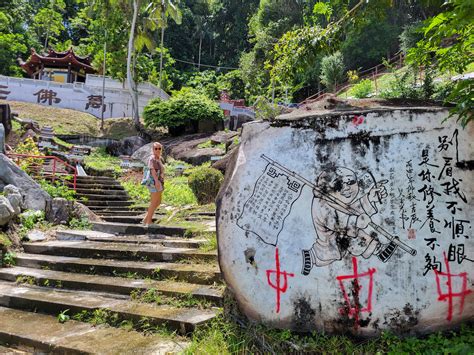  Der Vertrag von Pangkor: Ein Meilenstein für die britische Kolonialherrschaft in Malaya