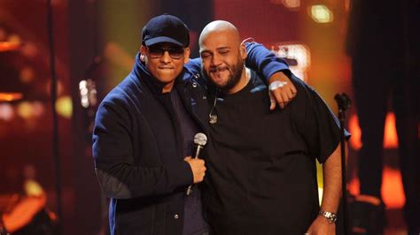 Der X Factor - Ein Moment der Überraschung im deutschen Hip-Hop und die Folgen für Xavier Naidoo