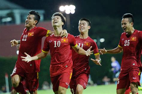  Die Asiatische Fußballmeisterschaft 2018: Ein Triumph für den vietnamesischen Fußball und eine Welle der nationalen Euphorie