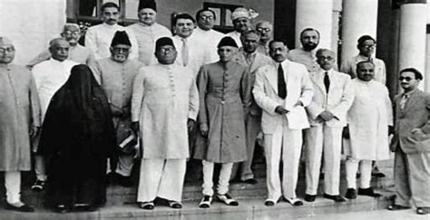  Die Lahore Resolution; ein Meilenstein auf dem Weg zur Gründung Pakistans