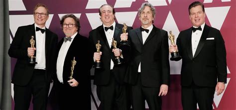  Die Oscars 2019: Eine Nacht der Träume und ein Triumph für indisches Kino