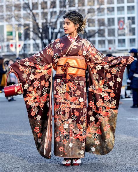 Die Querelle des Kimonos und ihre Auswirkungen auf die japanische Modewelt