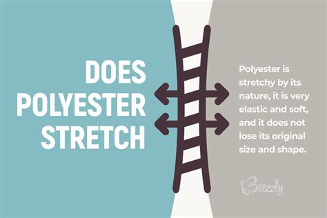 Does 100 Percent Polyester Stretch? Exploring the Elasticity and Versatility of Polyester Fabric