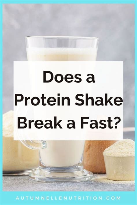 Does a Protein Shake Break Intermittent Fasting? And Why Do Cats Always Land on Their Feet?