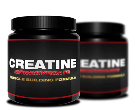 Does Creatine Make You Look Fat? And Why Do Bodybuilders Love It Anyway?