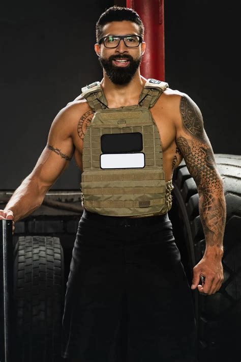 Does Running with a Weighted Vest Build Muscle? And Can It Make You a Better Pancake Flipper?