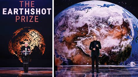 Der Earthshot Prize 2021: Ein Triumph für die nachhaltige Landwirtschaft und ein Beleg für Indien's Engagement für den Klimaschutz