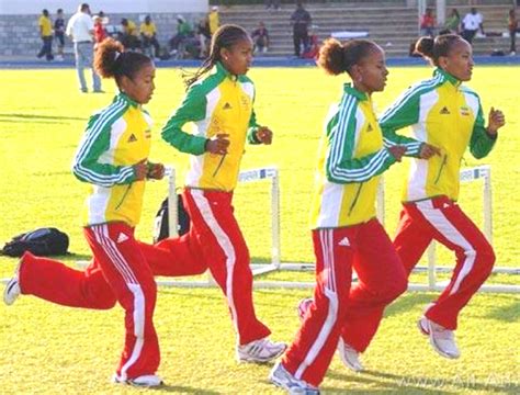 Die Äthiopische Jugendolympiade 2019; ein Wendepunkt für die sportliche Entwicklung und den gesellschaftlichen Zusammenhalt in Addis Abeba