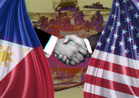  Filipino-Amerikanische Beziehungen: Die Folgen des Staatsbesuchs von Präsident Rodrigo Duterte bei Donald Trump im Jahr 2017