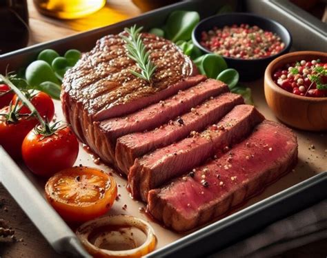 How Much Protein in 6oz of Steak: A Culinary Exploration into the World of Meat and Beyond