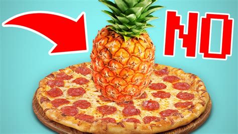 How to Stretch Your QL: Why Pineapples Don't Belong on Pizza but Might Improve Your Brain