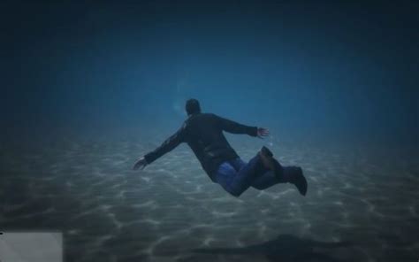 How to Swim Up in GTA 5: Exploring the Depths of Virtual Aquatic Adventures