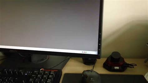 How to Turn On Asus Monitor: Exploring the Mysteries of Power Buttons and Beyond