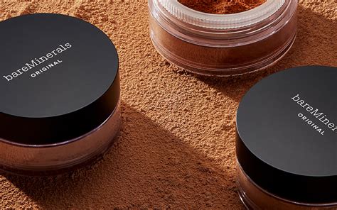 Is Bare Minerals Hypoallergenic? Exploring the Myth of Mineral Makeup and Skin Sensitivity