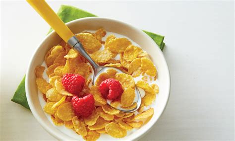 Is Corn Flakes Healthy? A Breakfast Debate That Could Change Your Morning Routine