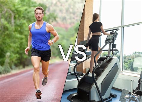 Is Stair Master Better Than Running: A Dive into the Unpredictable World of Fitness Choices