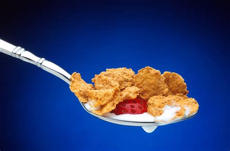 Is Total Cereal Healthy? A Spoonful of Confusion in Every Bite