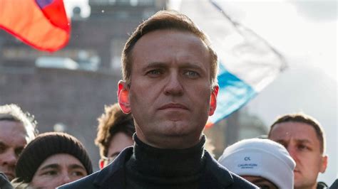 Navalny-Vergiftung: Ein Fall von politischer Intrige und globale Konsequenzen