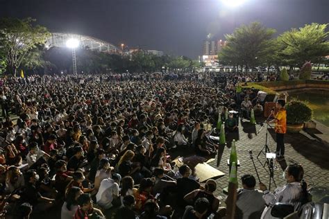 Thammasat University Student Protests; A Reflection on Thailand's Uncertain Political Future and its Struggle for Democracy