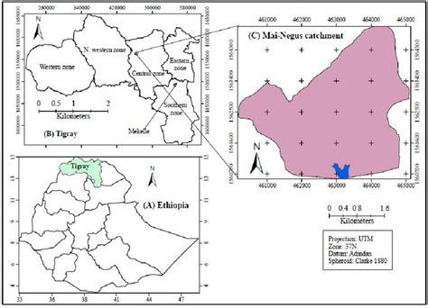  Der Tigray-Krieg: Eine Analyse der komplexen ethnischen Spannungen und die Rolle von Negus Mikael