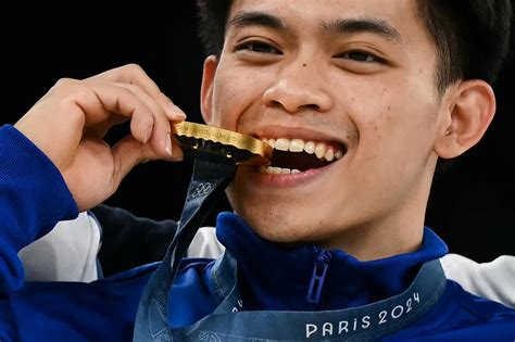 Der Sieg bei den Southeast Asian Games 2019: Ein Meilenstein für Filipinaische Athleten und die Nation als Ganzes