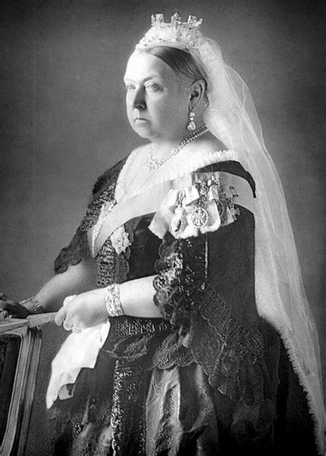 Was Queen Victoria Fat: Exploring the Myths and Realities of Her Physique